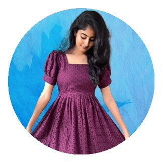 Dress - One Piece